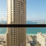 Dream Inn Apartments - Rimal JBR Dubai 