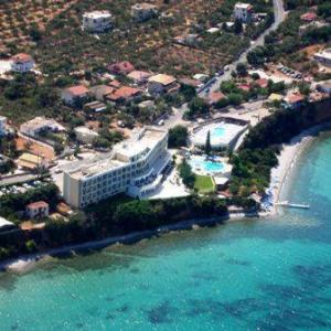 Messinian Bay