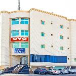 OYO 575 Massaya Furnished Apartments Jeddah 