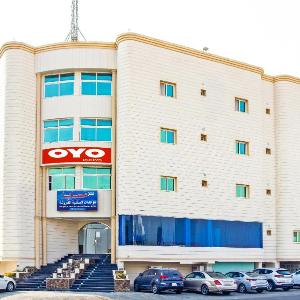 OYO 575 Massaya Furnished Apartments