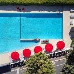 Hotel Ines Cattolica 