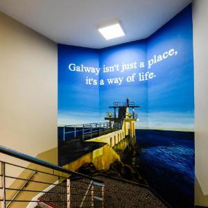 Kinlay Hostel Eyre Square - Best Hostel in Ireland 2025