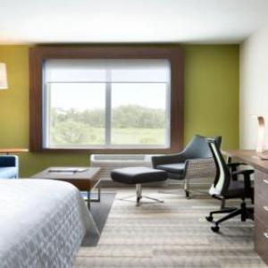 Holiday Inn Express & Suites - Canton By IHG
