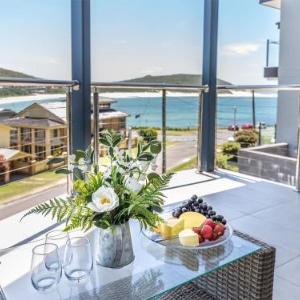 Fingal Bay View Unit 1 16 Tuna Crescent