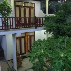 Olee Villa