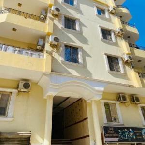 RITA HOUSE SEA VIEW. Hurghada center