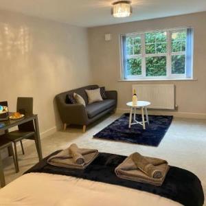 Private Luxury Room Southampton