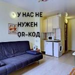 Guest accommodation in Saint Petersburg 