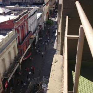 Temporarios Peatonal