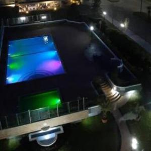 Hermoso apartamento Torre de categoría Long Beach en la mejor ubicación de Punta del Este