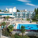 Hotel Zorna Plava Laguna 