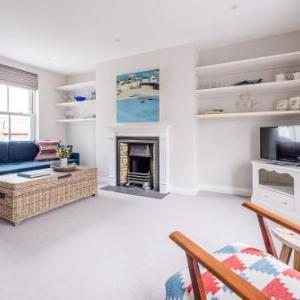 Pebble View Aldeburgh