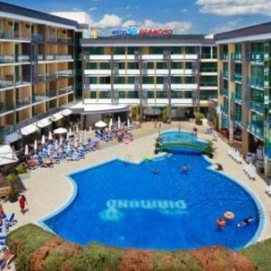 Diamond Hotel - All Inclusive