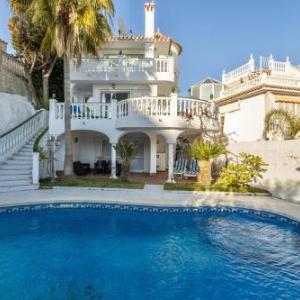Villa Nerja