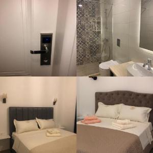 Belami luxury apartments