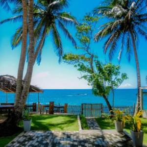 Shanora Beach