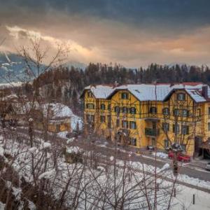 Hotel Triglav