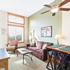 White Pine Lakeview Condo