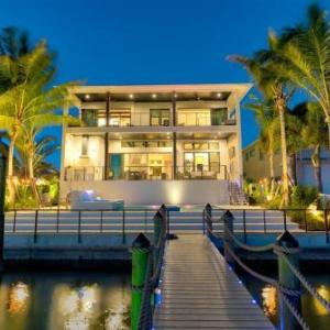 Bayside Paradise Mansion