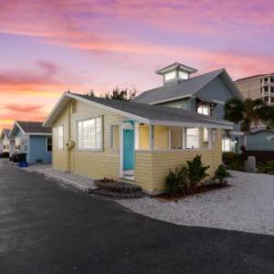 Canary Beach Cottage