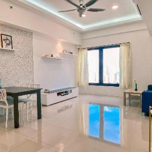 Glamorous Seaview 3BRMacalister 218@GTown11paxM328