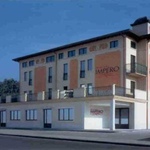 Hotel Impero