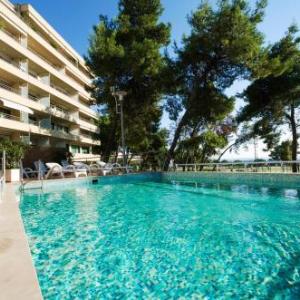 The Residence Aparthotel
