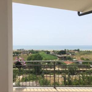 Fabio Apartments Gjiri i Lalzit