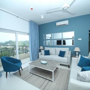 Three Bedroom apartment in Galle