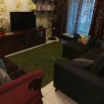 HarithAdalia Homestay Kuala Lumpur