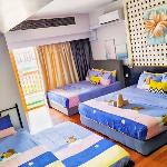 SUNWAY LAGOON RESORT SUITE #9 