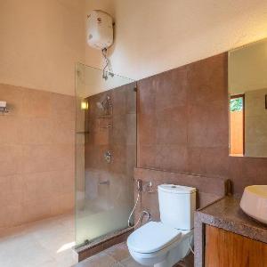 Villa Amaaya - The Hidden Gem by StayVista