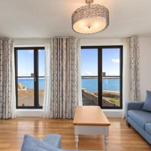 Apartment 8 Waterstone House - Luxury Apartment Sea Views Pet Friendly