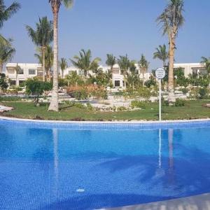 Hawana Salalah Resort Sweet Home Lily Apartment