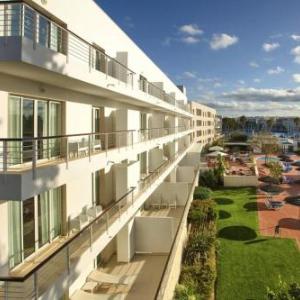 Holiday complex Marina Club II Lagos - ALG01105e-SYA