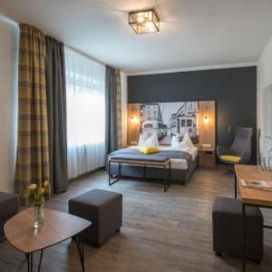 Levy's Rooms & Breakfast