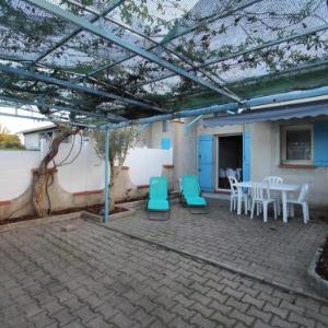 Pavillon à Argelès - 5 couchages - Jardin privatif - Parking - FR-1-309-273