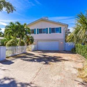 Snook Haven - New Listing!