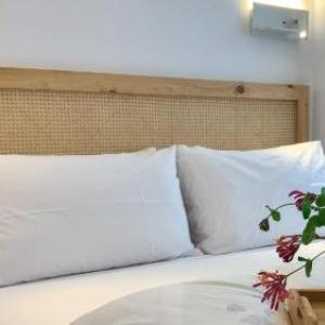 El Bagul Terrace Boutique Apartament