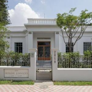 Hotel Boutique Casa Eduviges
