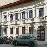 RES City Residence Hotel Budapest