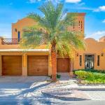 FAM Living - Palm Jumeirah - Beach Villas with Private Pool Dubai 