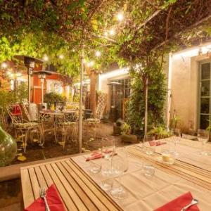 Secret Garden Firenze B&B
