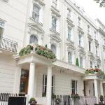 Abbey Court Hotel London