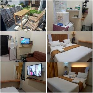 Homestay Pesona Bandungan