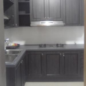 central of melaka city-3 rooms type