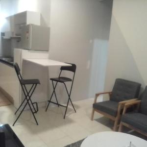 central of melaka city- 1 room type