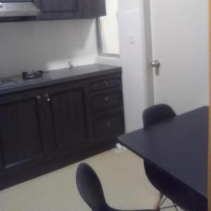 central of melaka town-2 rooms type