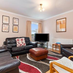 Arcadia House - Close to Beaches Harbour and Town