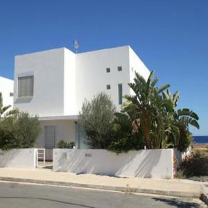 Protaras Seafront Villa Melissa